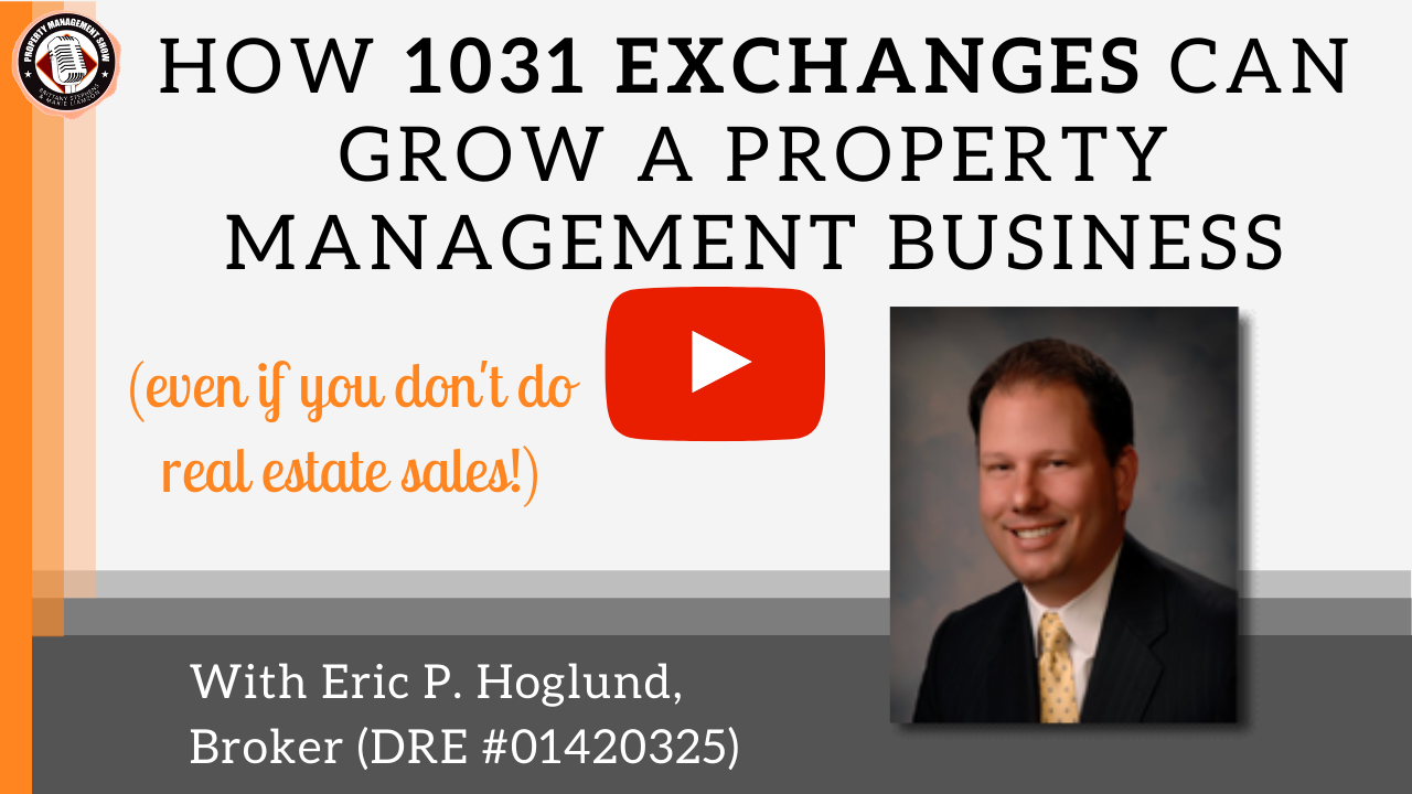 How 1031 Exchanges Can Grow Property Management Fourandhalf