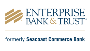 Enterprise Bank Trust, formerly Seacoast Commerce Bank