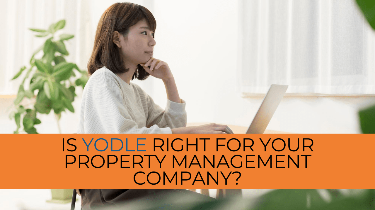 Is Yodle Right for Your Property Management Company?