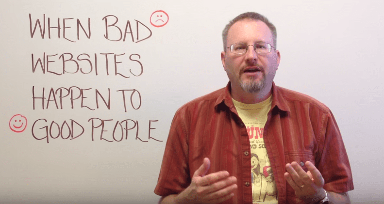 Is My Property Management Website Losing Me Business?