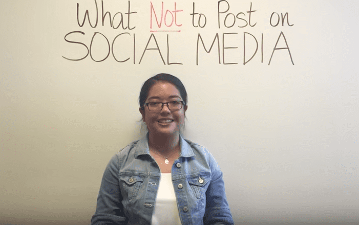 What Property Managers Should Not Post on Social Media
