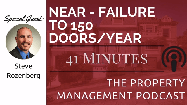 How One Houston, TX Property Management Company Failed into an Award-Winning Business: The Empire Industries Story