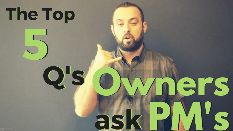 5 Top Questions Property Management Leads Ask (…And How To Answer Them)