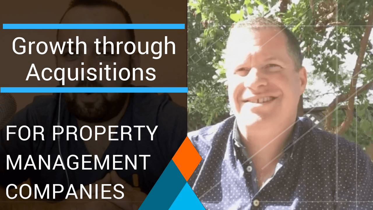 Alliance PM's Advice on Buying an Existing Property Management Company