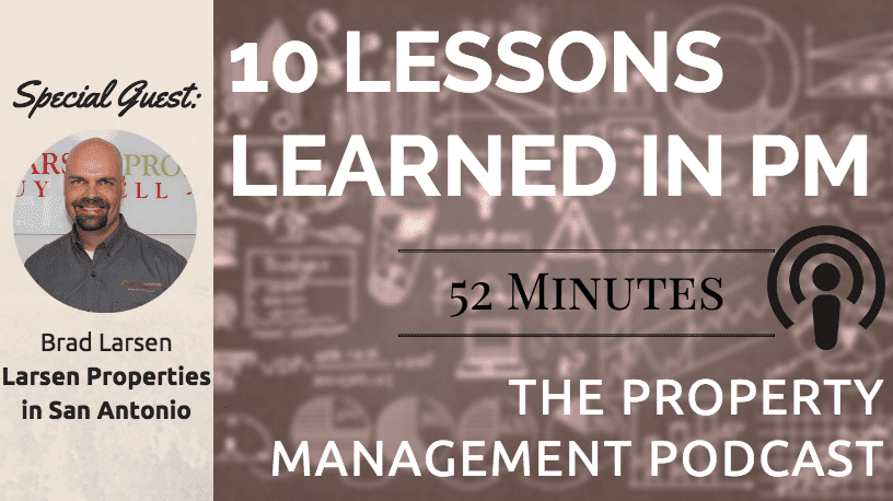 Running a Property Management Business: Top 10 Mistakes to Avoid