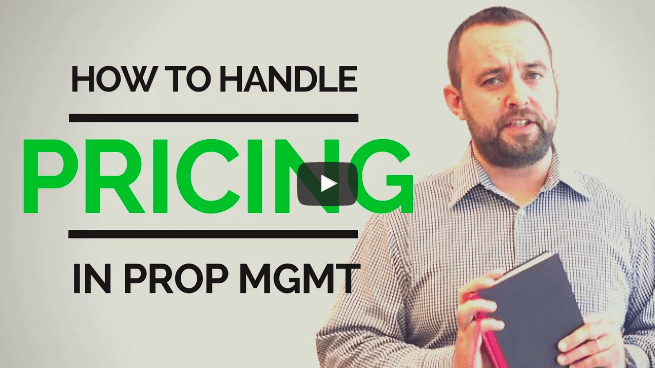 Pricing for Maximum Profitability for Your Property Management Services