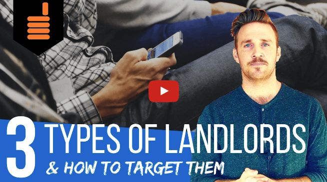 The 3 Types of Property Management Leads (…and How You Target Them)