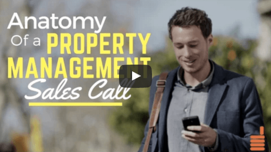 The Anatomy of a Successful Property Management Sales Call