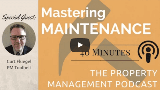 Property Management Maintenance Company: Systemizing for a Competitive Advantage