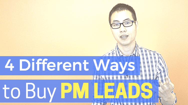 Property Management Advertising: 4 Different Ways to Buy Leads on the Internet