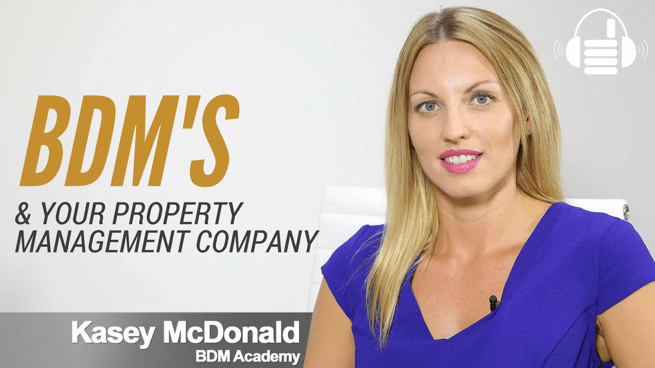 How to Hire, Train & Succeed with Property Management BDM’s