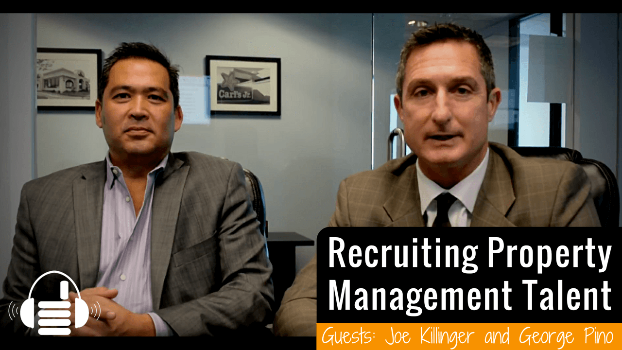 What if Property Management Companies Recruited Like Tech Startups?