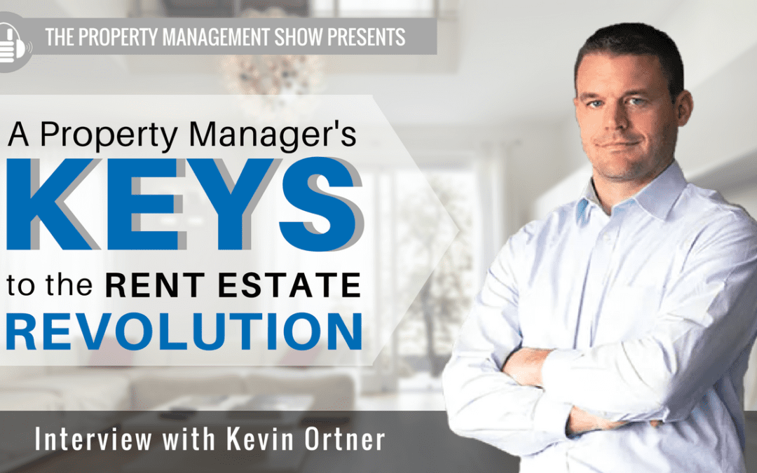 How to Build the Largest Property Management Business in the Country