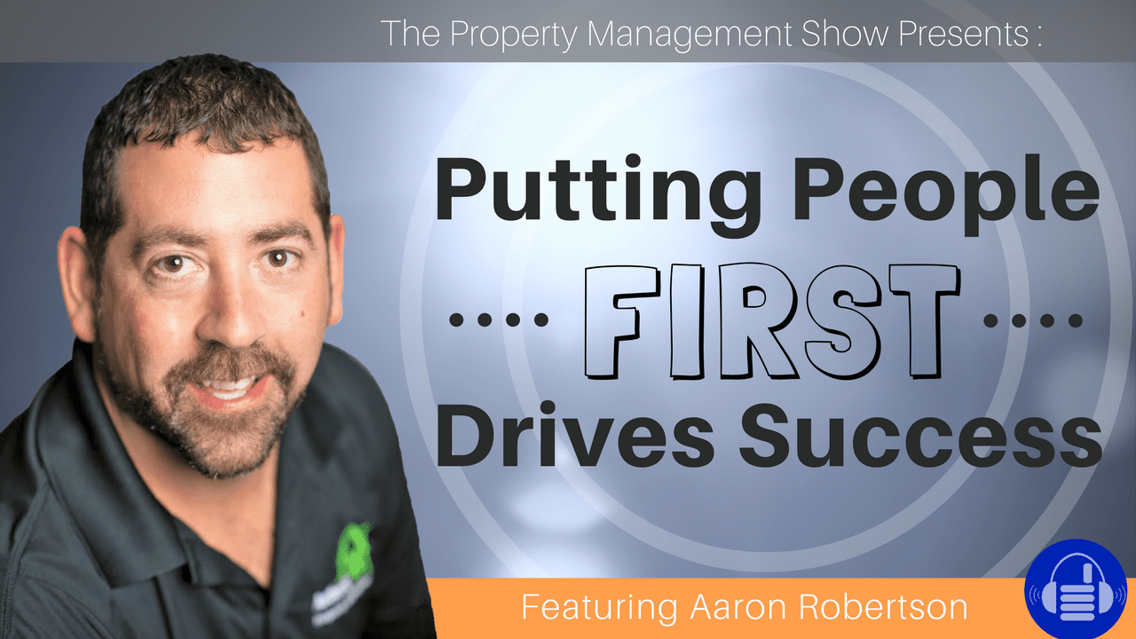 Putting People First for Property Management Business Success