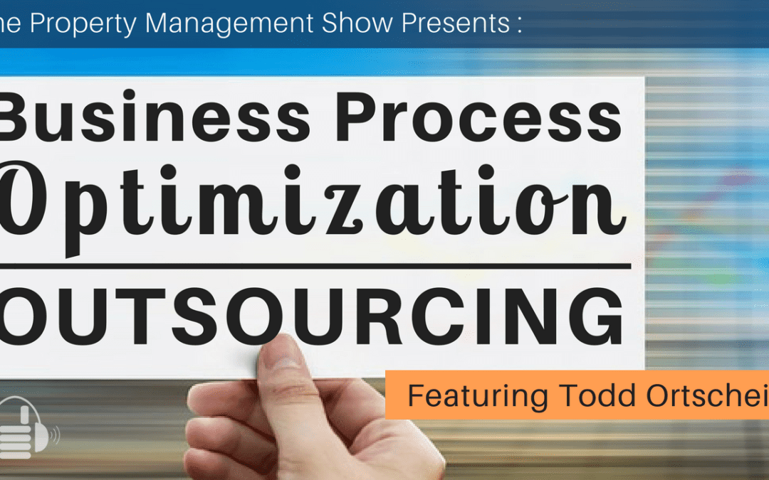 Support My Growing Property Management Business: A Guide to Automation and Outsourcing