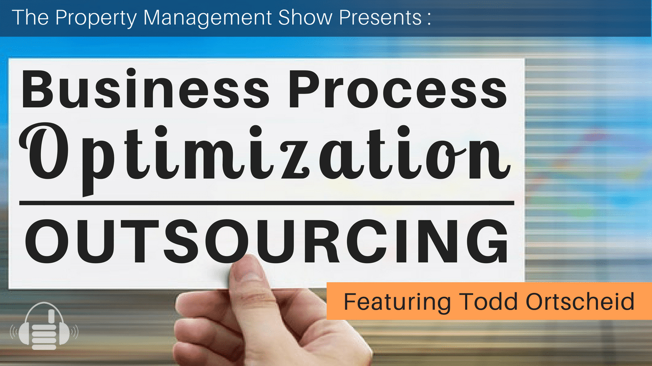 Support My Growing Property Management Business: A Guide to Automation and Outsourcing