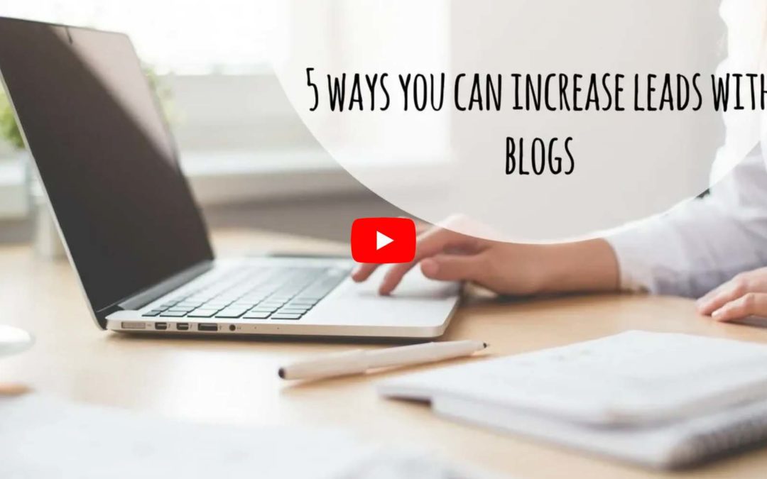 5 Ways You Can Increase Property Management Leads With Blogs