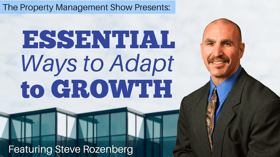 Essential Ways to Adapt Your Property Management Business to Growth