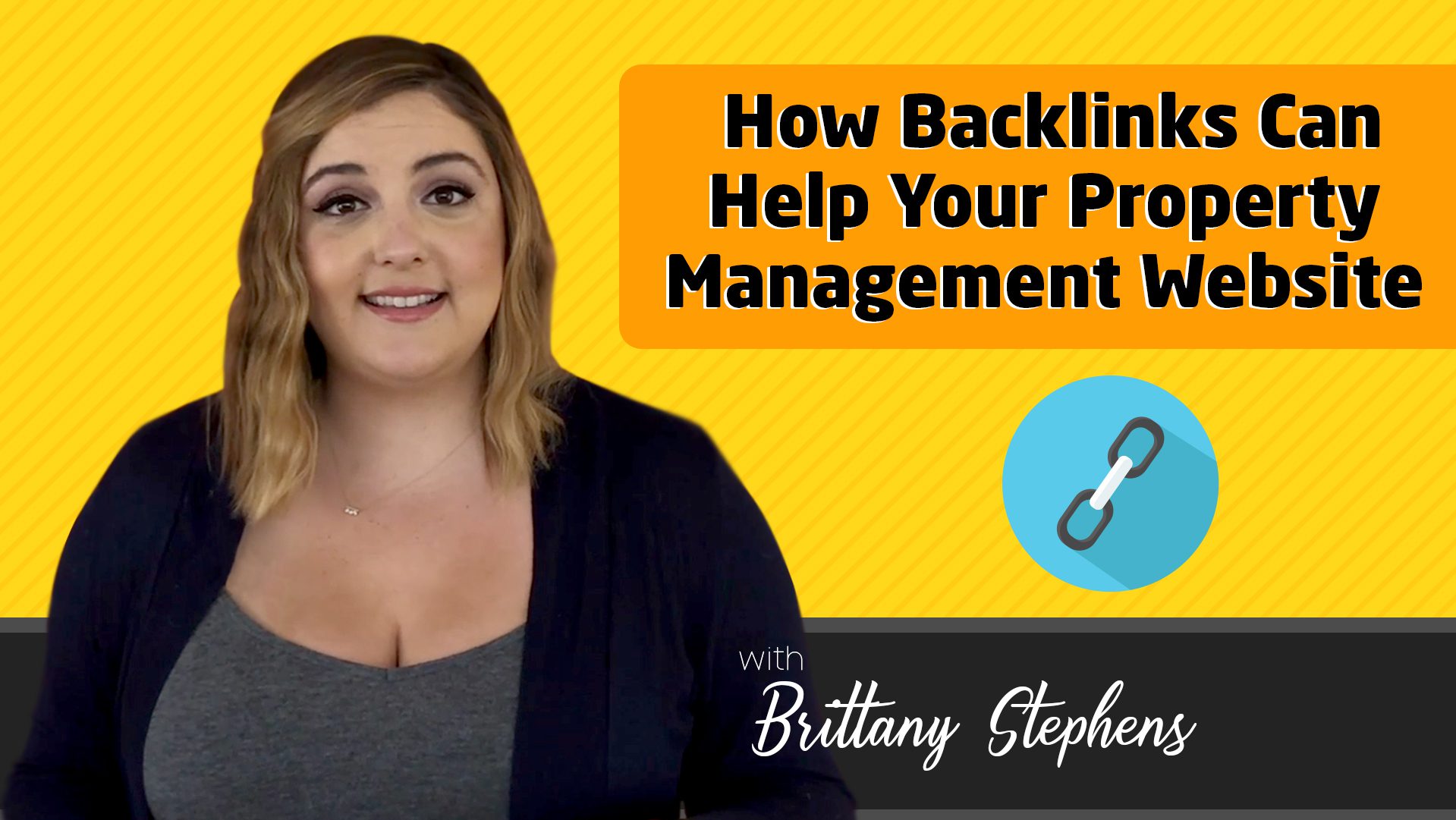 How Backlinks Can Help Your Property Management Website