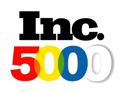 Fourandhalf Named One of the 5000 Fastest-Growing Companies in the U.S.