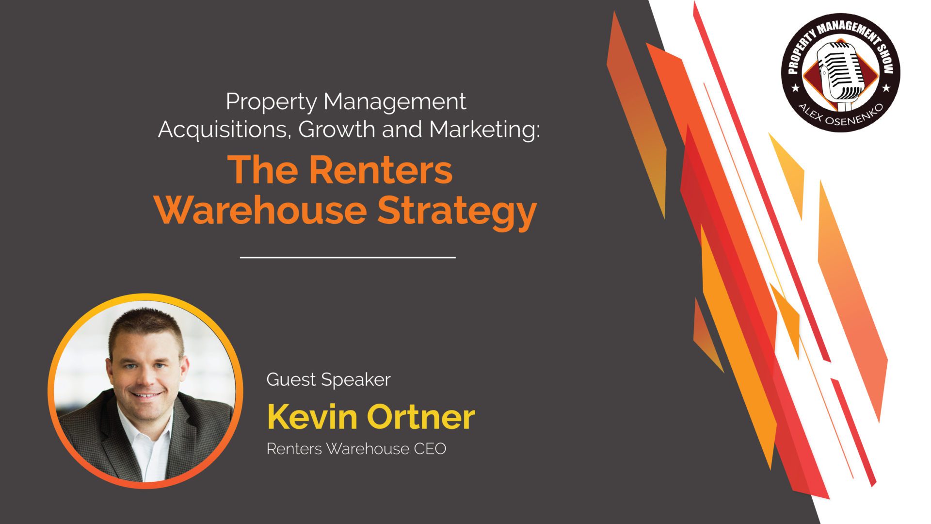Property Management Acquisitions, Growth and Marketing: The Renters Warehouse Strategy