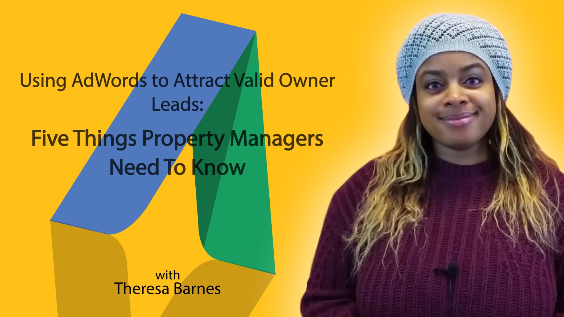 Using AdWords to Attract Valid Owner Leads: Five Things Property Managers Need To Know