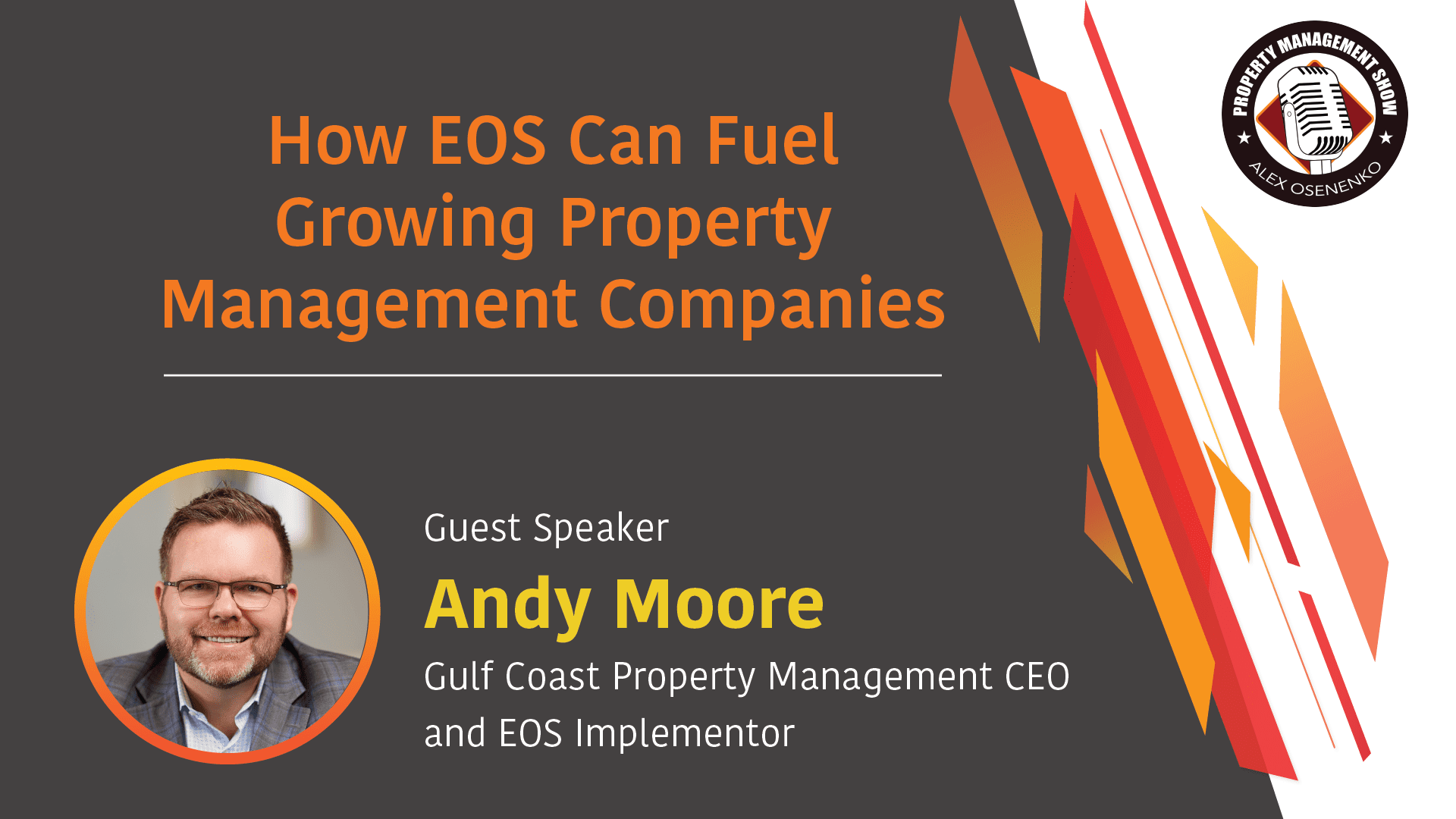 How EOS Can Fuel Growing Property Management Companies