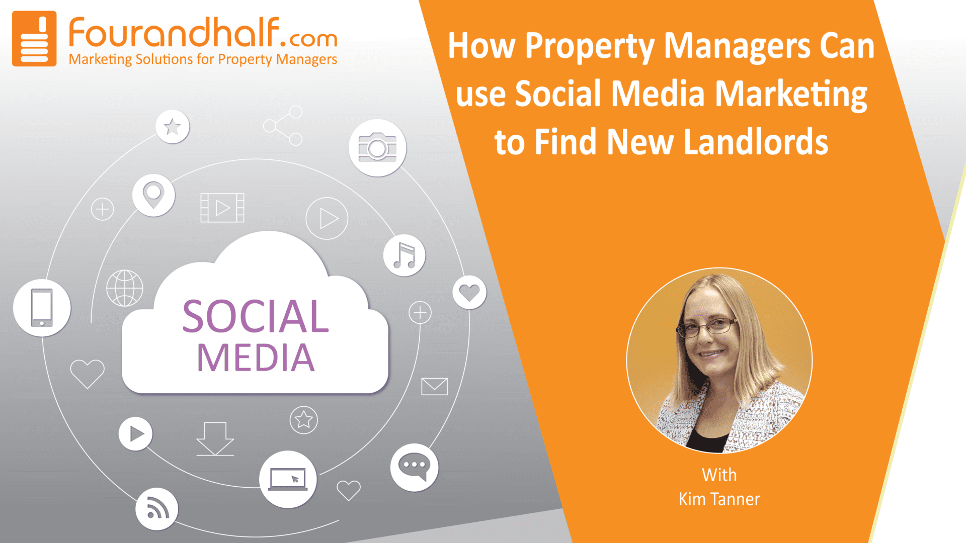 How Property Managers Can use Social Media Marketing to Find New Landlords – Part 2