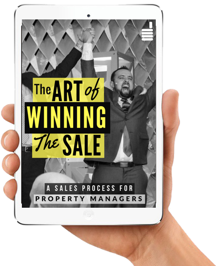 Ebook ipad - Art of winning the sale