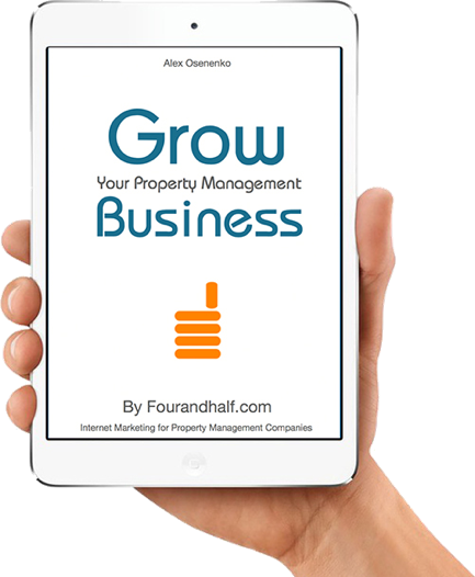 Ebook ipad - Grow your PM Business