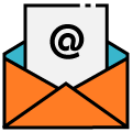 FaH Icons_Monthly Newsletters