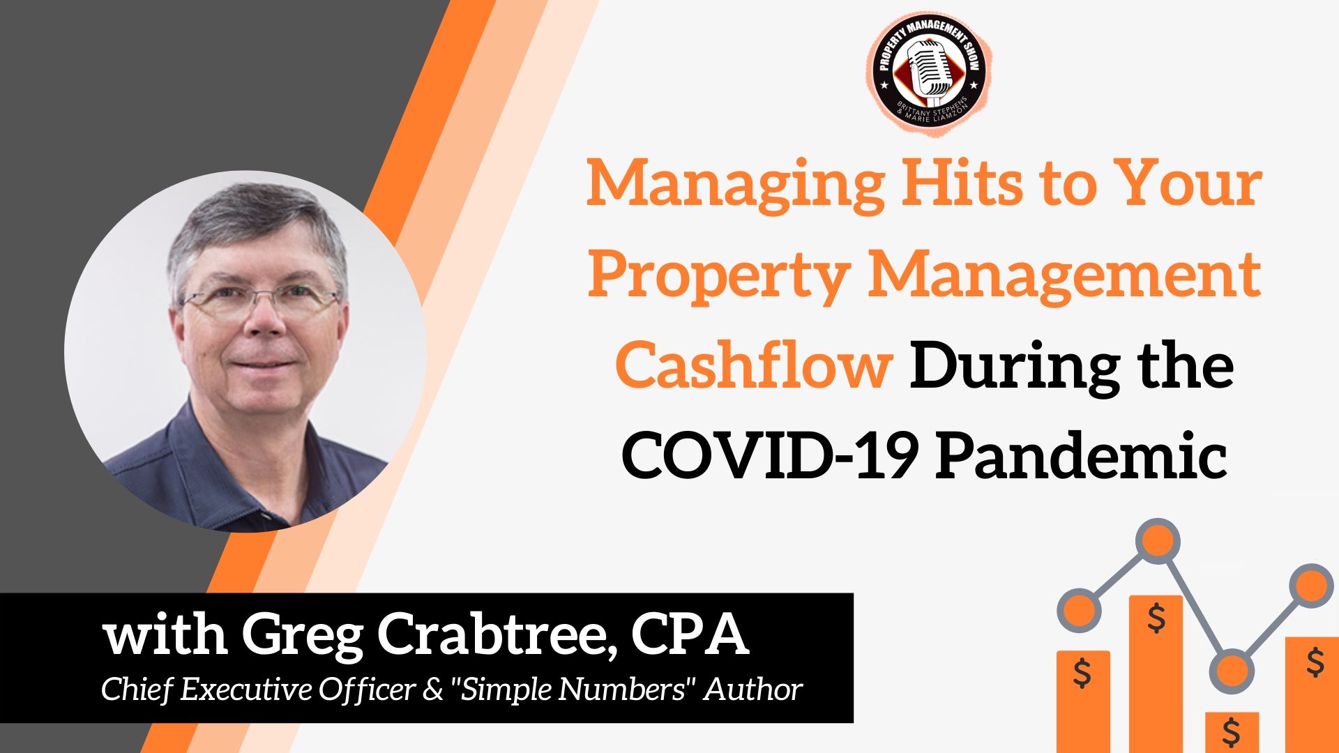 Managing Hits to Your Property Management Cashflow During the COVID-19 Pandemic