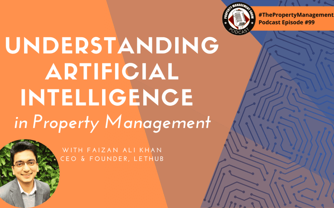 Understanding Artificial Intelligence in Property Management