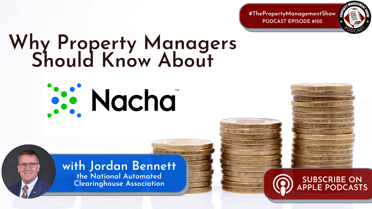 Why Property Managers Should Know About Nacha