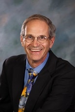 Keith T. Becker