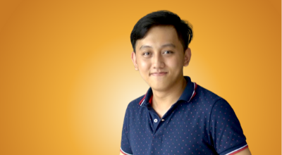 John Kevin Inigo headshot A photo of Brandon Brigham, Web Developer at Fourandhalf