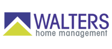 Walters home management logo min