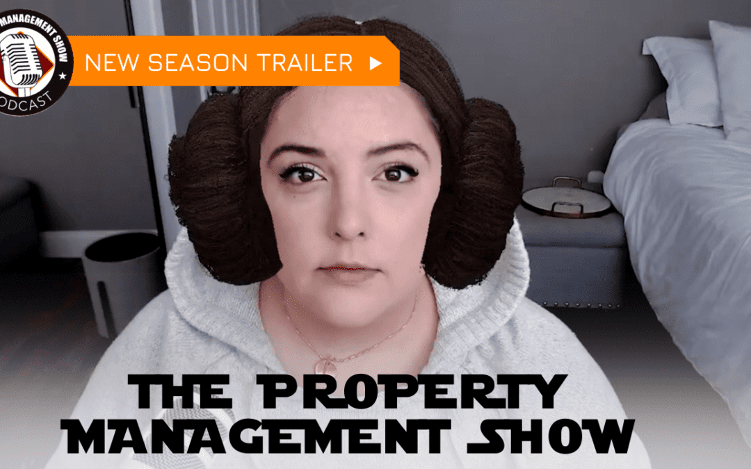 The Property Management Show is Back!