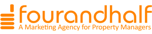 Fourandhalf Marketing Agency for Property Managers