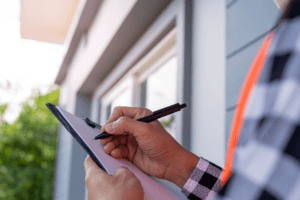 Preventative property maintenance checklist