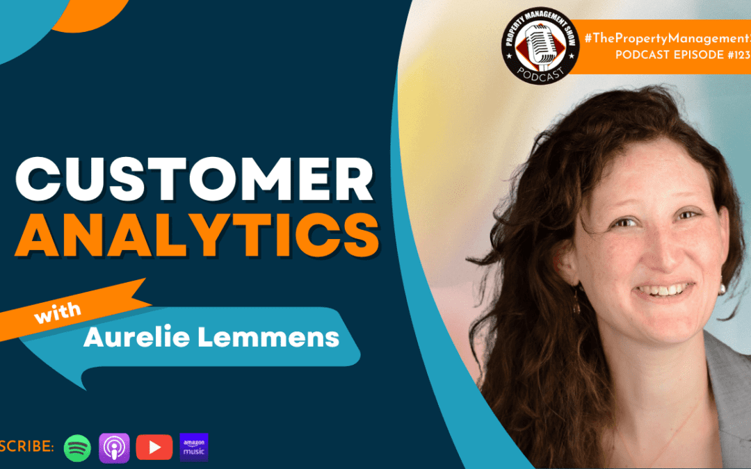 Customer Analytics with Aurelie Lemmens