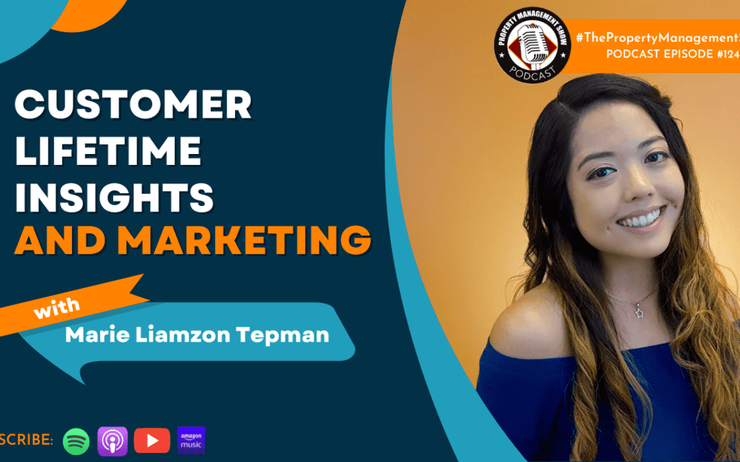 Customer Lifetime Insights and Marketing with Marie