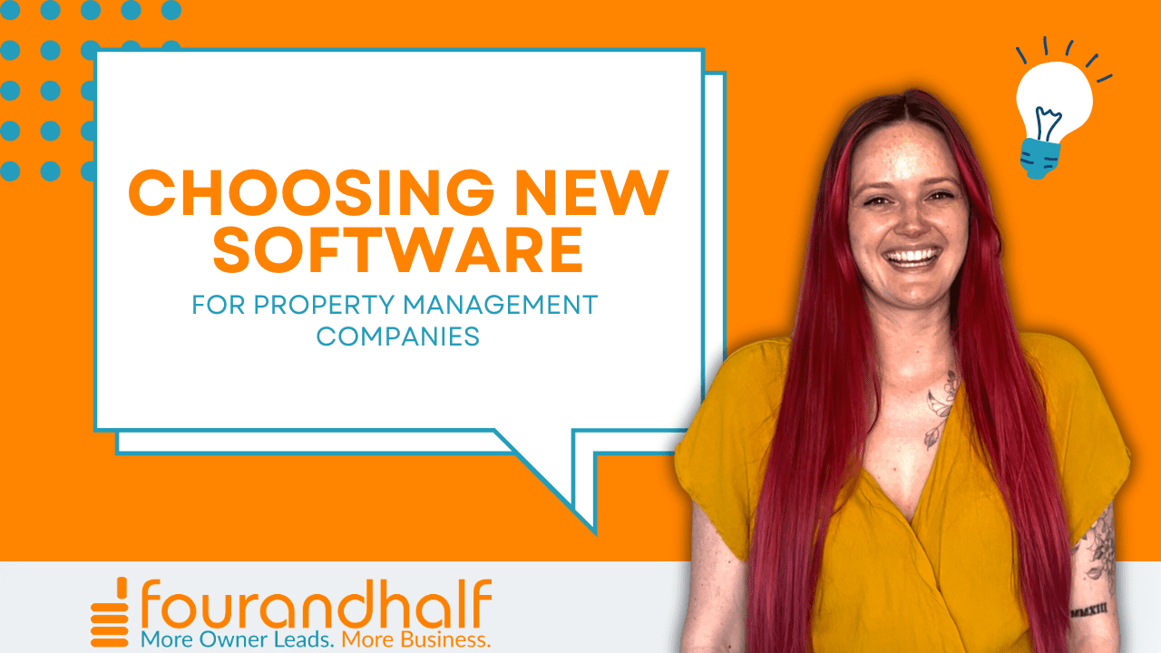 How to Choose the Best Property Management Software for Your Business