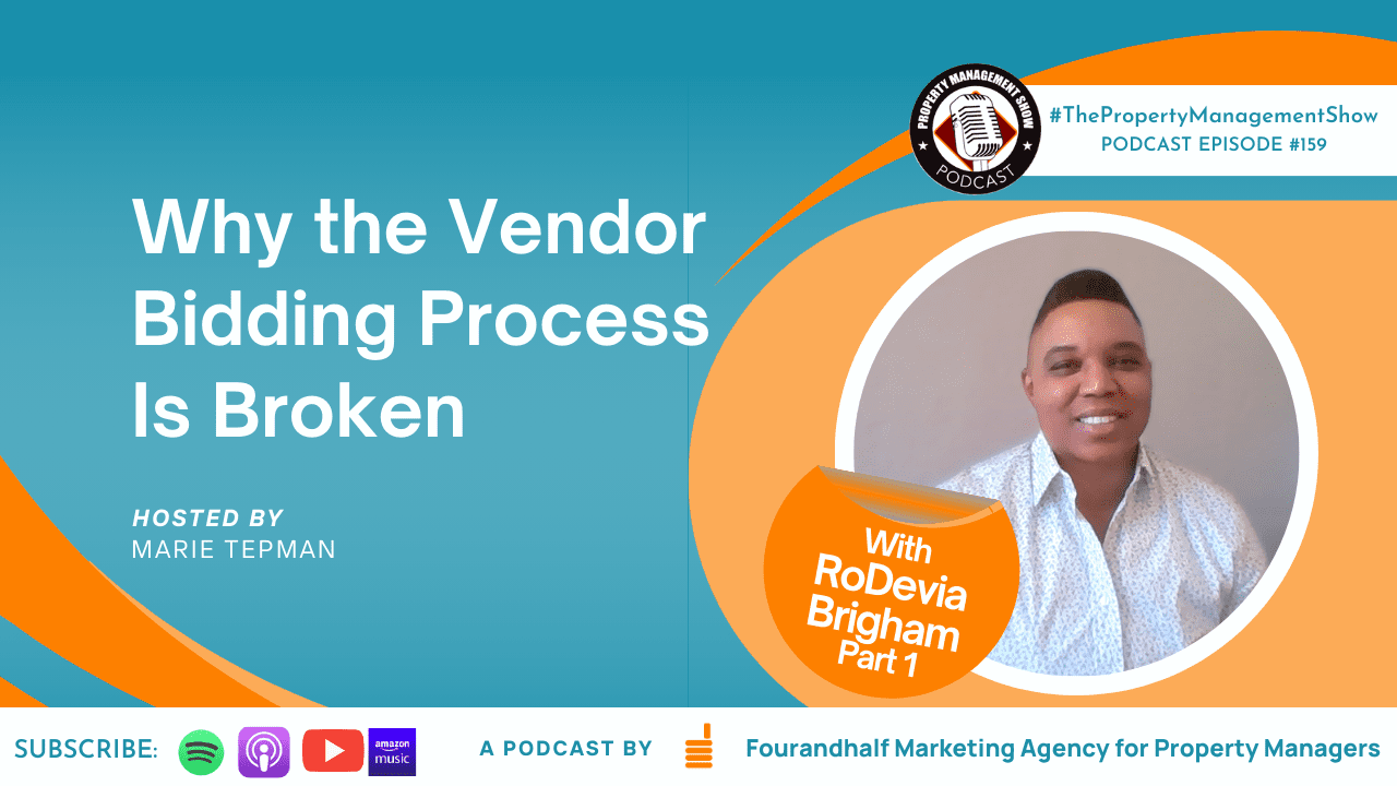 PART 1: Why the Vendor Bidding Process Is Broken (and What It’s Costing Property Managers)