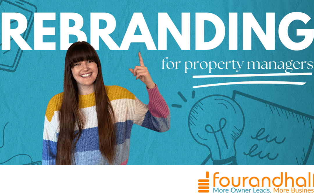 A Step-by-Step Guide to Rebranding for Property Management Companies Without Hurting SEO