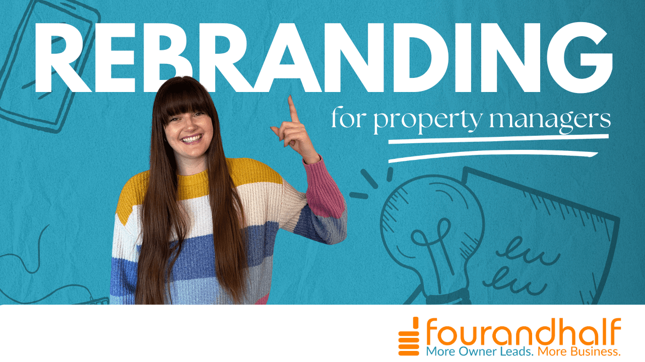 A Step-by-Step Guide to Rebranding for Property Management Companies Without Hurting SEO