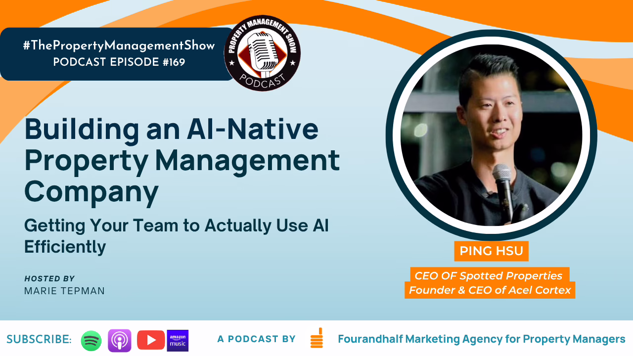 Building an AI-Native Property Management Company